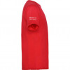 T-SHIRT ROSSO WAYS