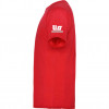 T-SHIRT ROSSO WAYS