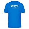 T-SHIRT FORMAZIONE NW