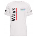 T-SHIRT UOMO NORDIC POWER