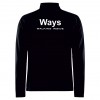 GIACCA WAYS DONNA CORE