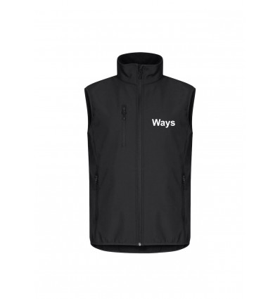 GILET UOMO WAYS