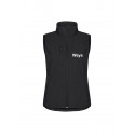 GILET DONNA WAYS