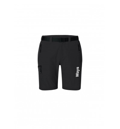 PANTALONI TECNICI CORTI UOMO WAYS